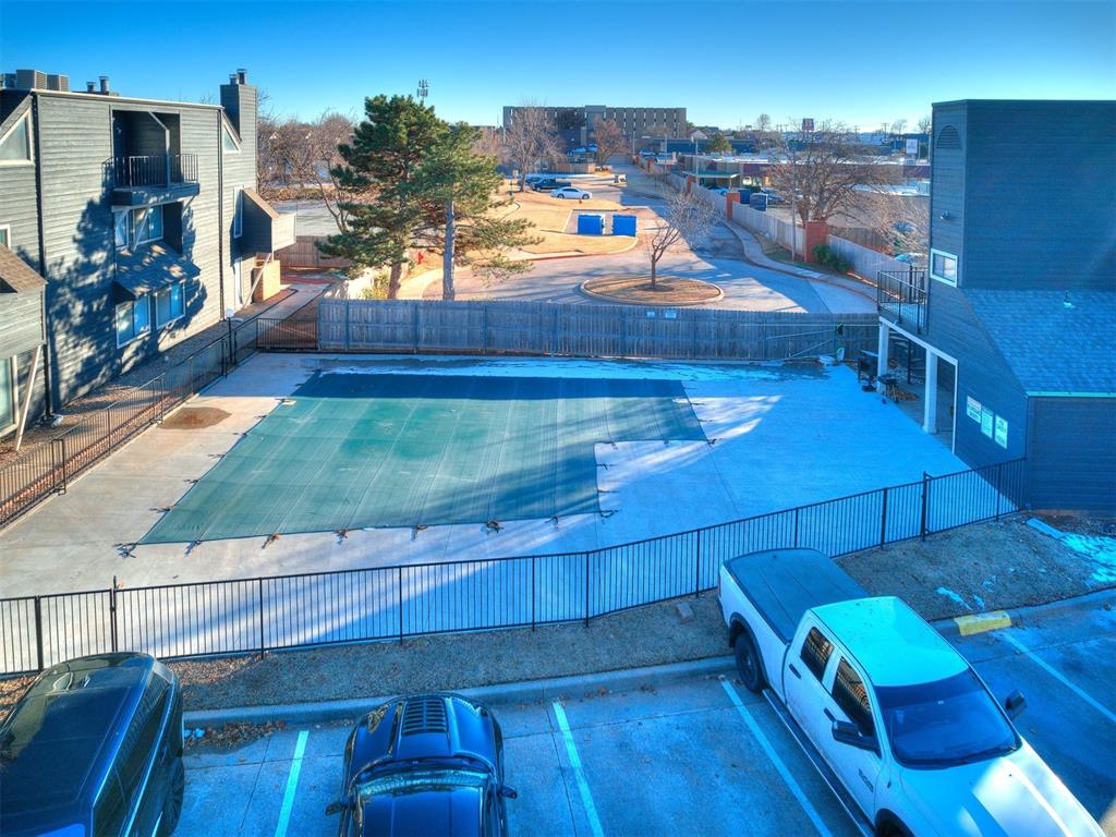 11520 N May Avenue Unit: C205