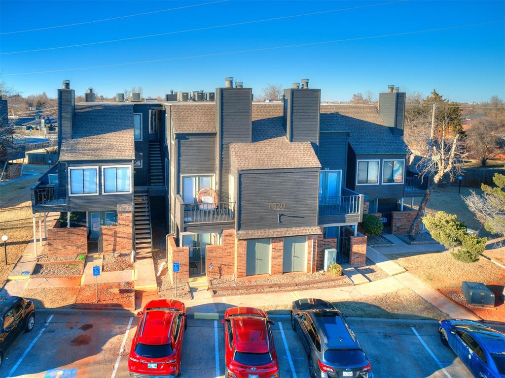 11520 N May Avenue Unit: C205