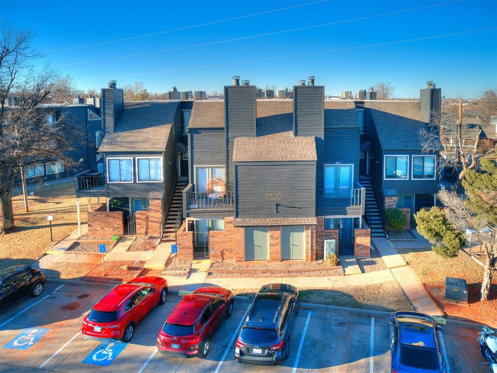 11520 N May Avenue Unit: C205