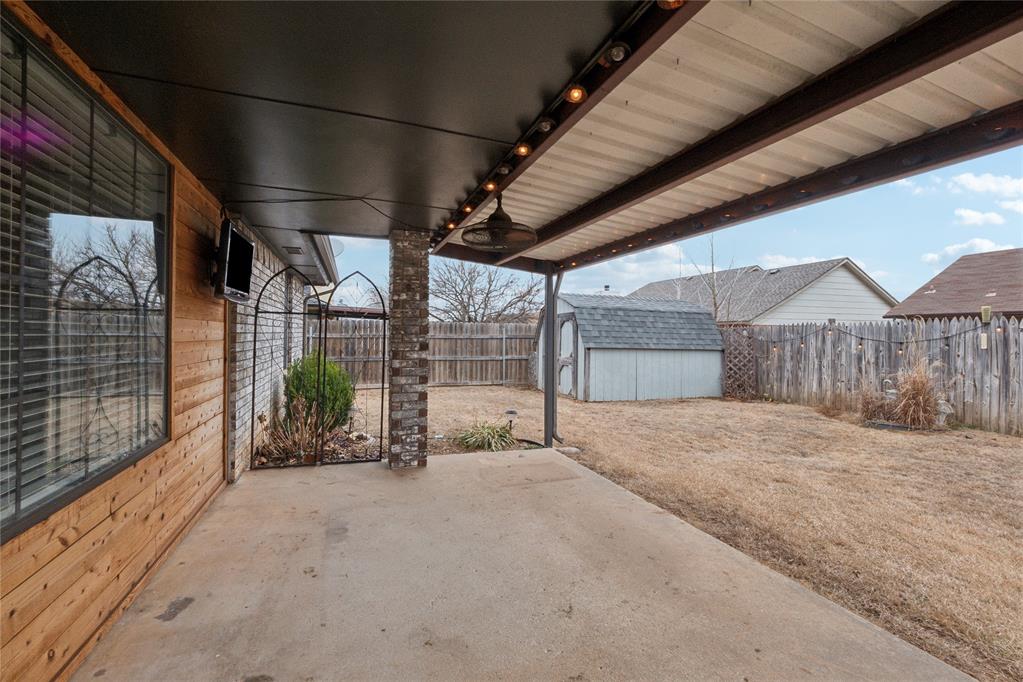 1700 Overland Trail