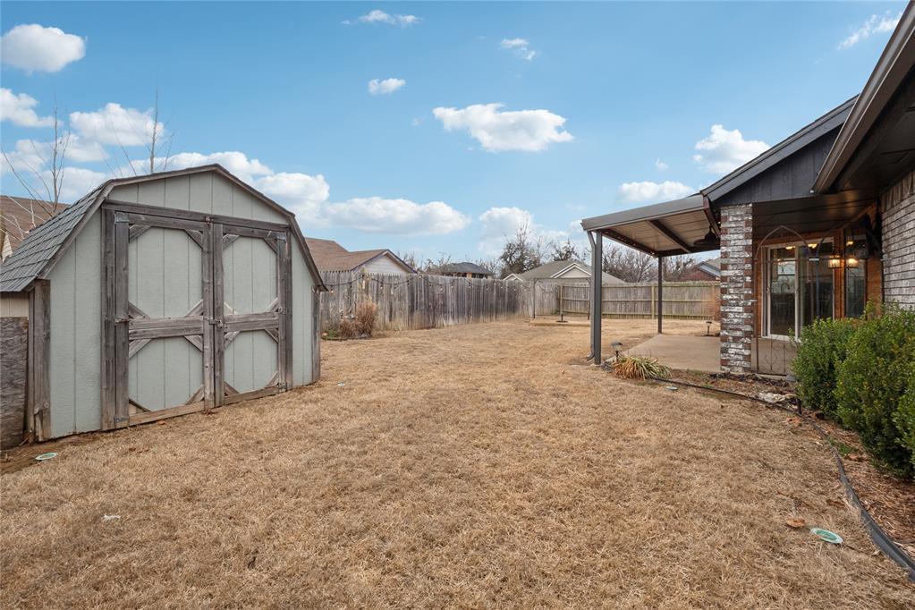 1700 Overland Trail