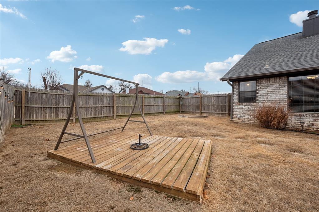 1700 Overland Trail