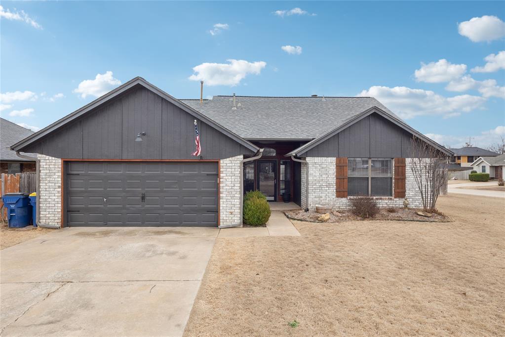 1700 Overland Trail