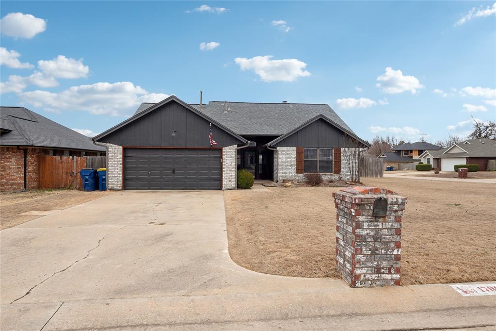 1700 Overland Trail
