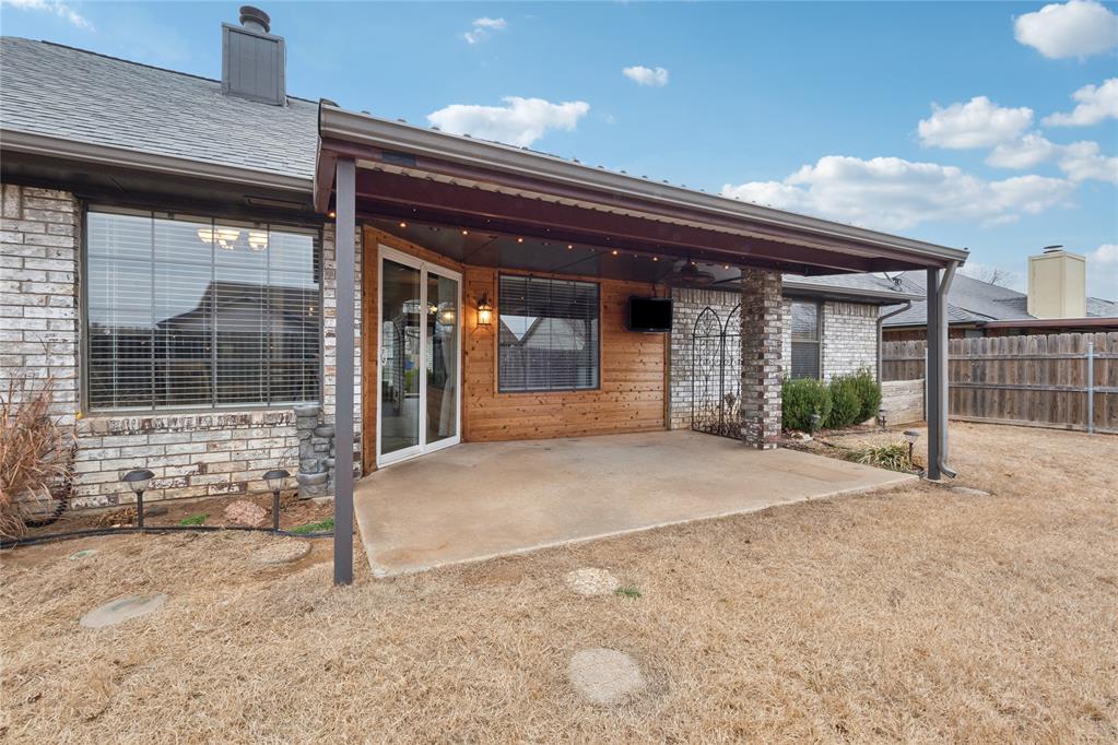 1700 Overland Trail