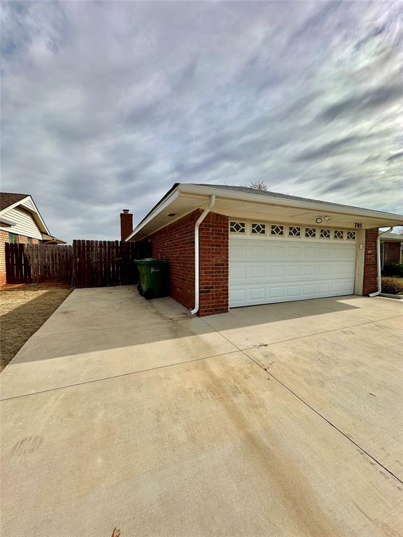 705 Park Drive