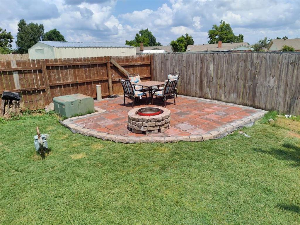 705 Park Drive
