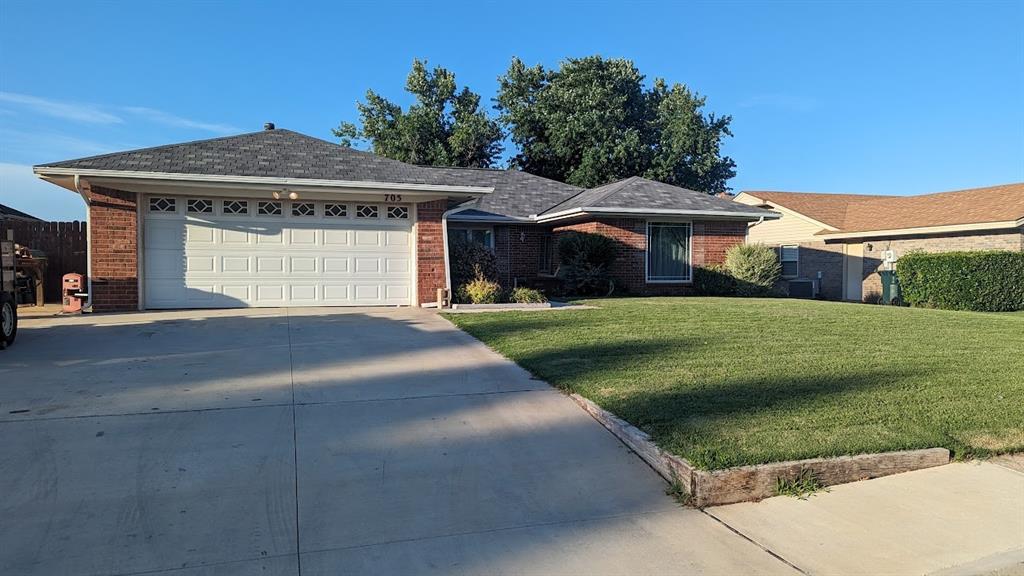 705 Park Drive