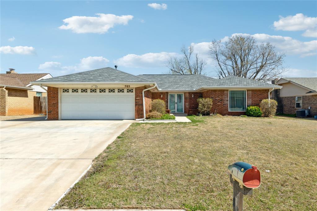 705 Park Drive