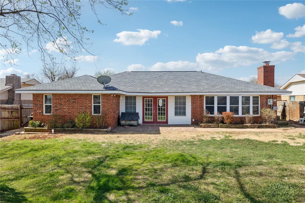 705 Park Drive