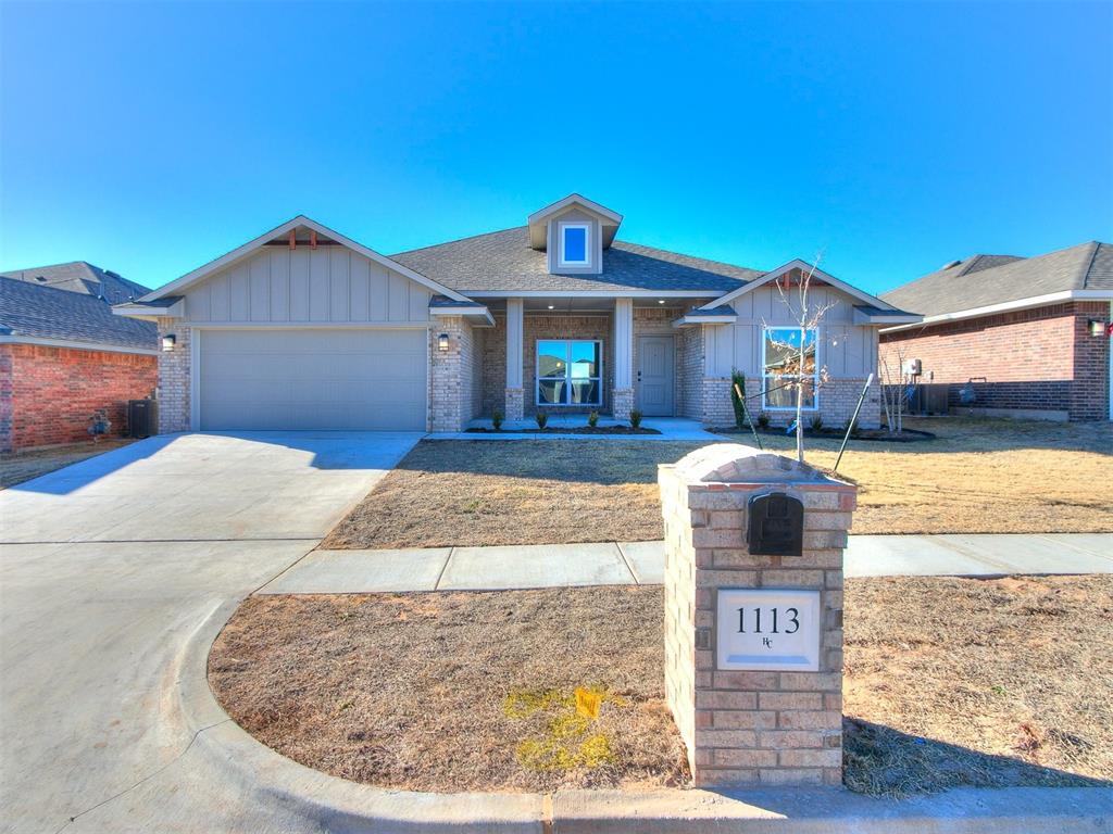 1113 Acacia Creek Drive