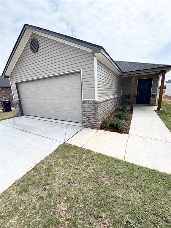 3608 Blue Avenue