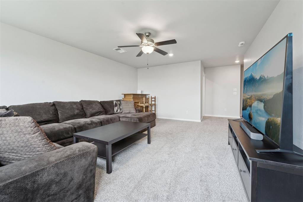 708 Chisholm Trails Drive