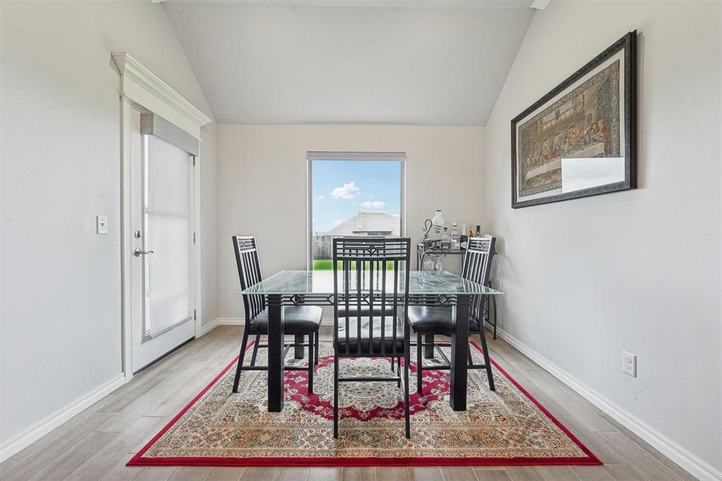 708 Chisholm Trails Drive