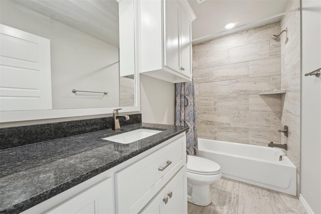 708 Chisholm Trails Drive