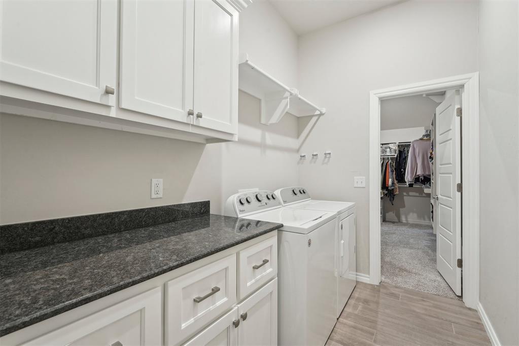 708 Chisholm Trails Drive