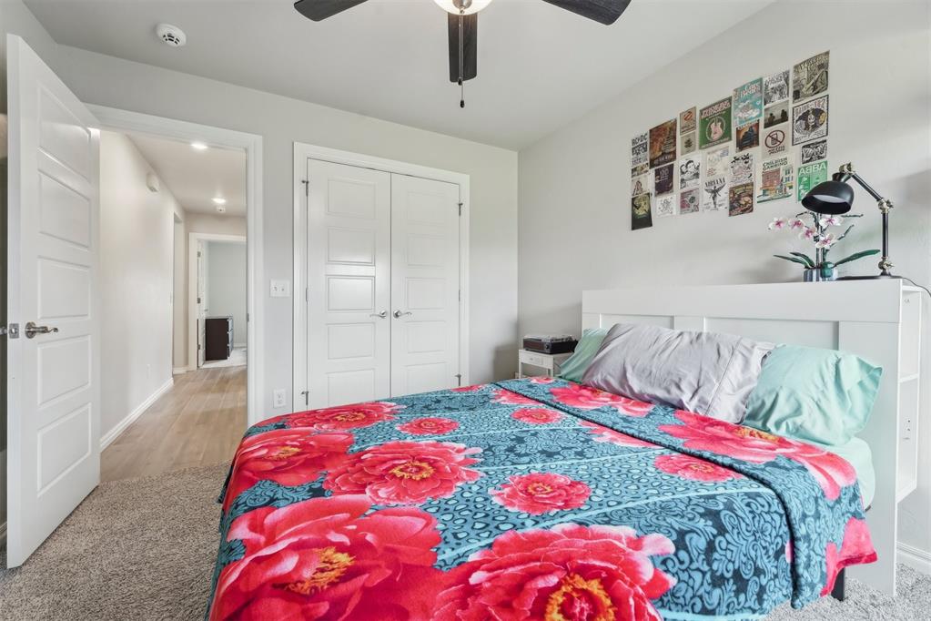 708 Chisholm Trails Drive