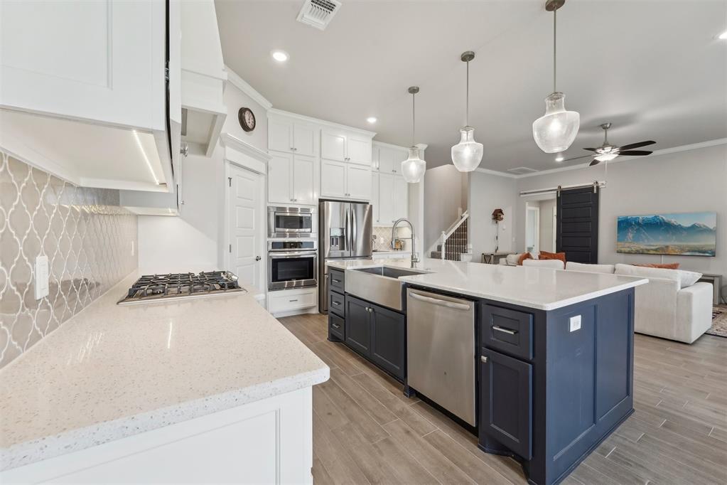 708 Chisholm Trails Drive