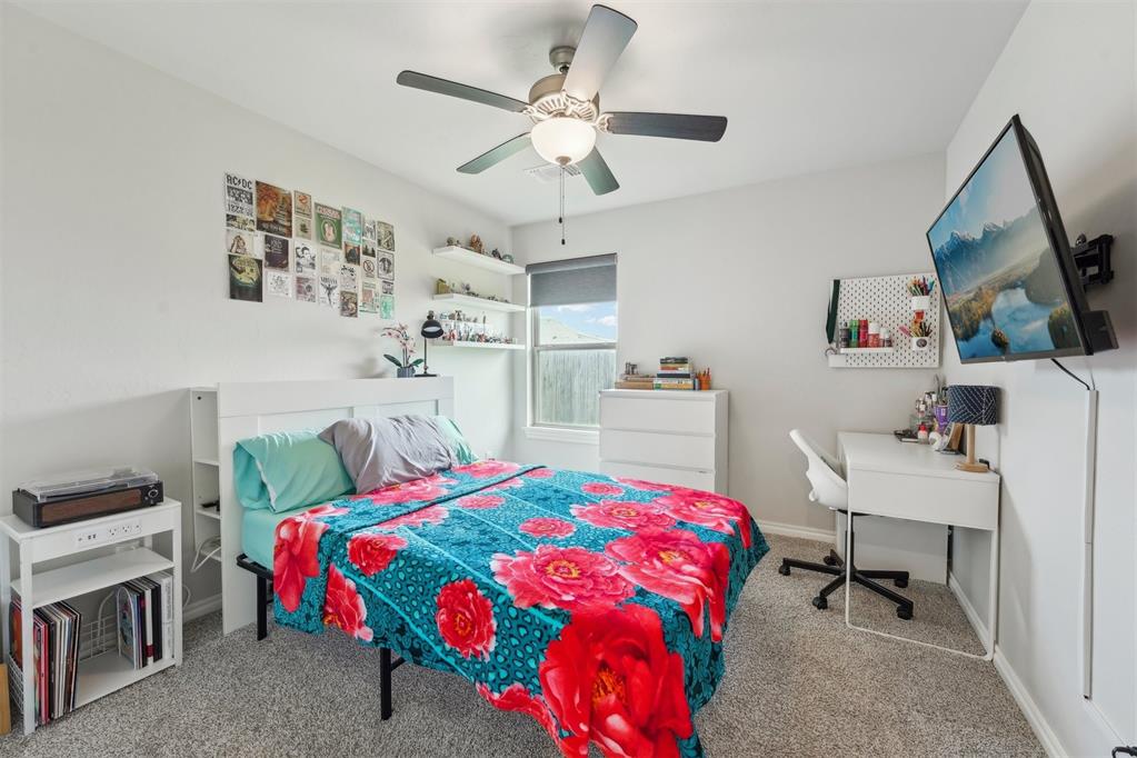 708 Chisholm Trails Drive
