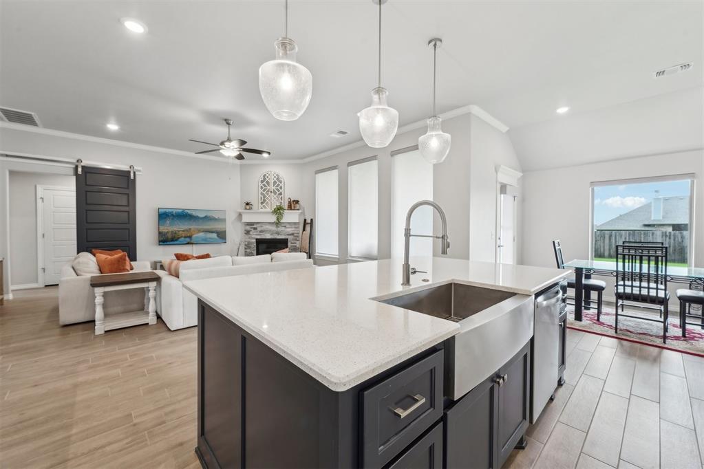 708 Chisholm Trails Drive