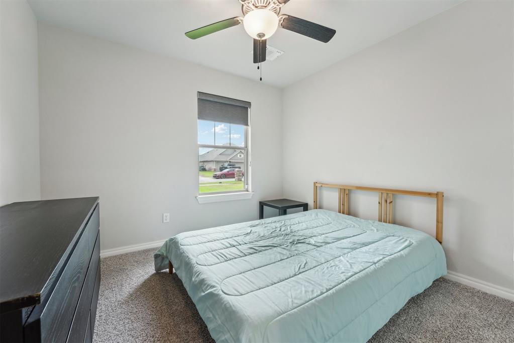 708 Chisholm Trails Drive