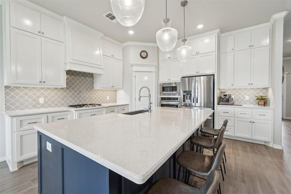 708 Chisholm Trails Drive