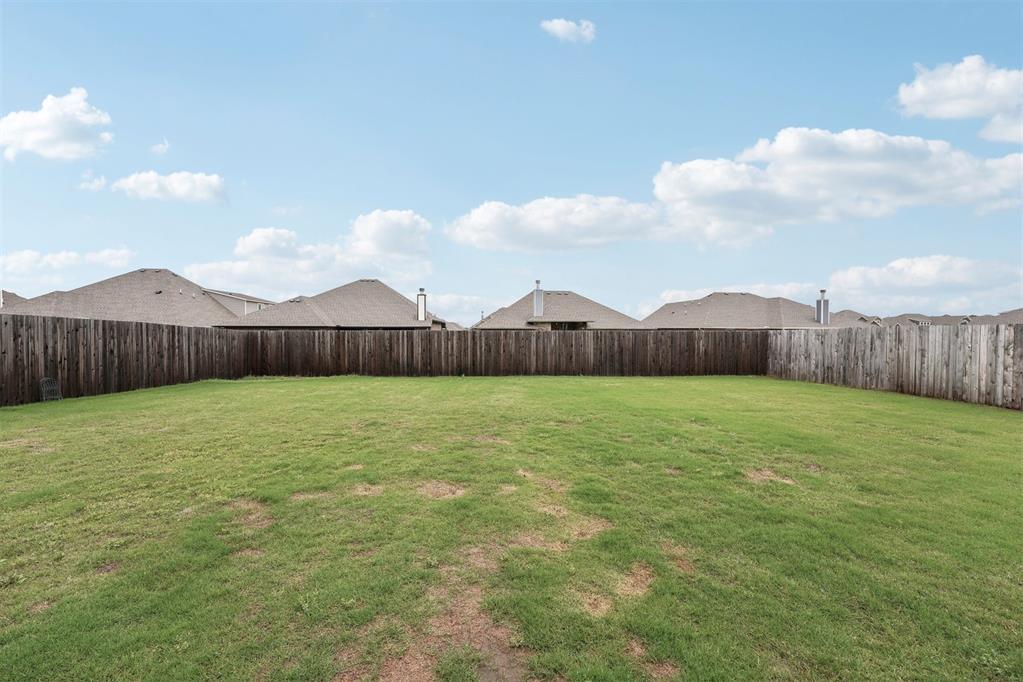 708 Chisholm Trails Drive