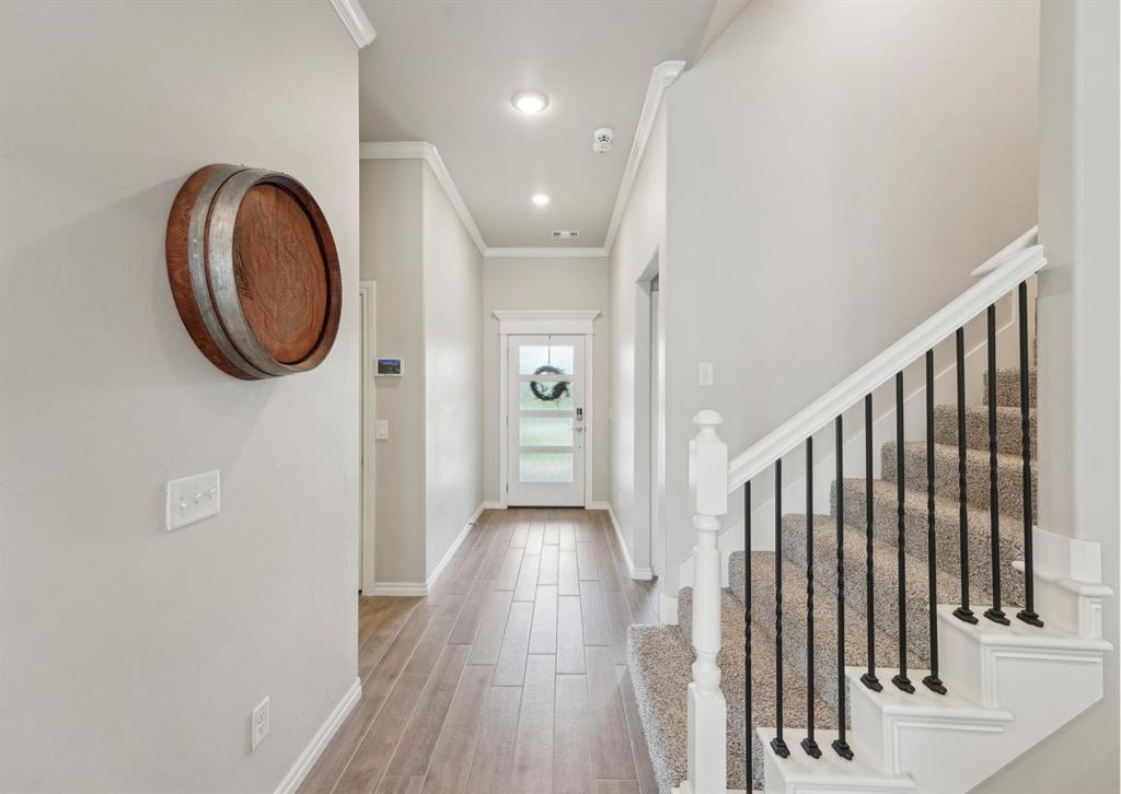708 Chisholm Trails Drive
