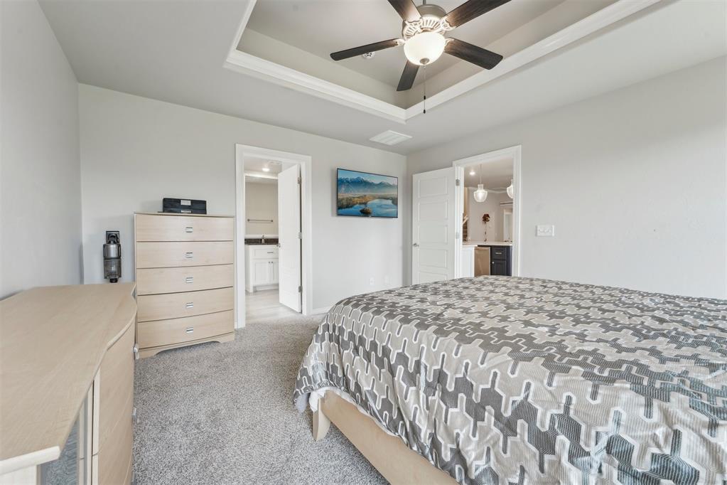 708 Chisholm Trails Drive