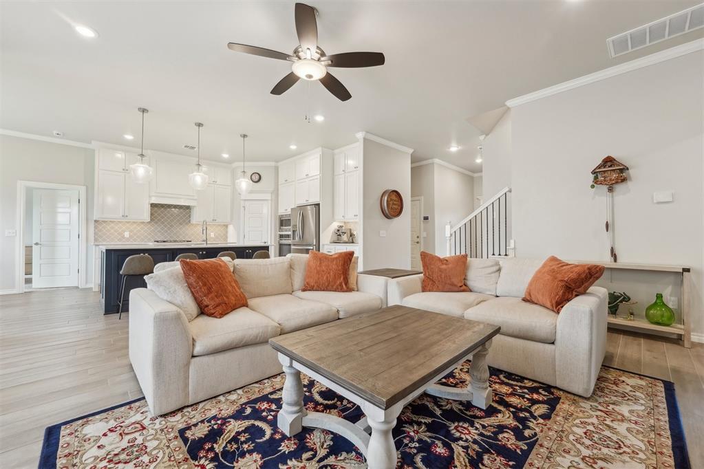 708 Chisholm Trails Drive