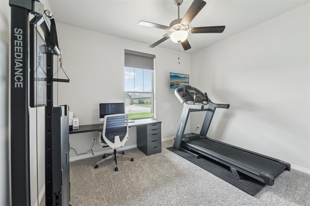 708 Chisholm Trails Drive