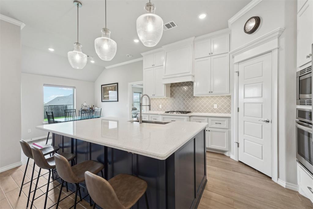 708 Chisholm Trails Drive