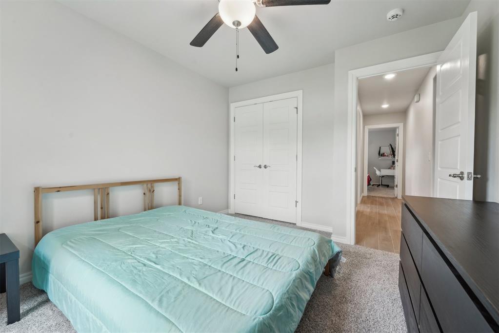 708 Chisholm Trails Drive