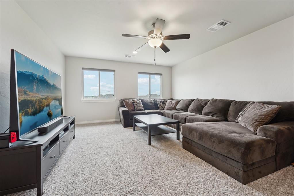 708 Chisholm Trails Drive