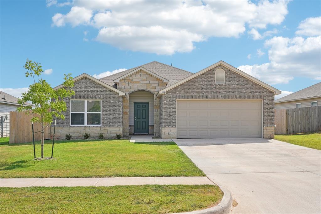 538 W Ava Drive
