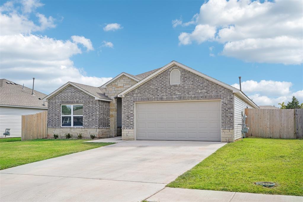 538 W Ava Drive