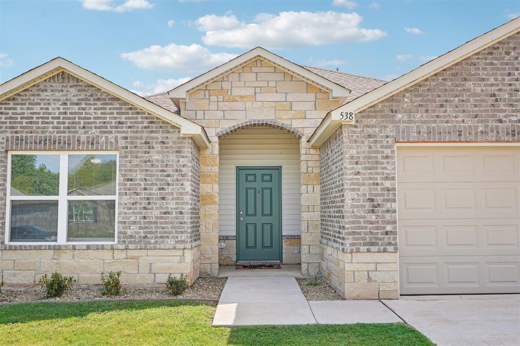 538 W Ava Drive
