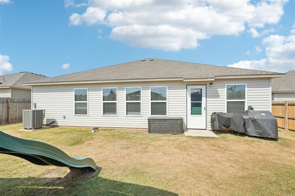 538 W Ava Drive