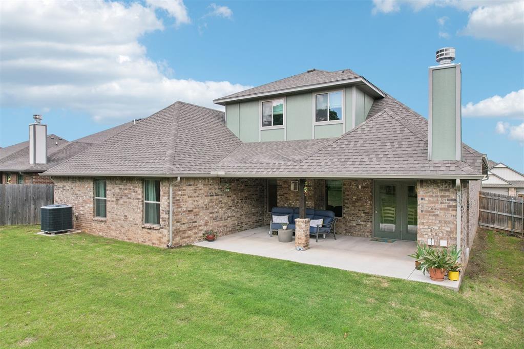 8400 Poplar Drive
