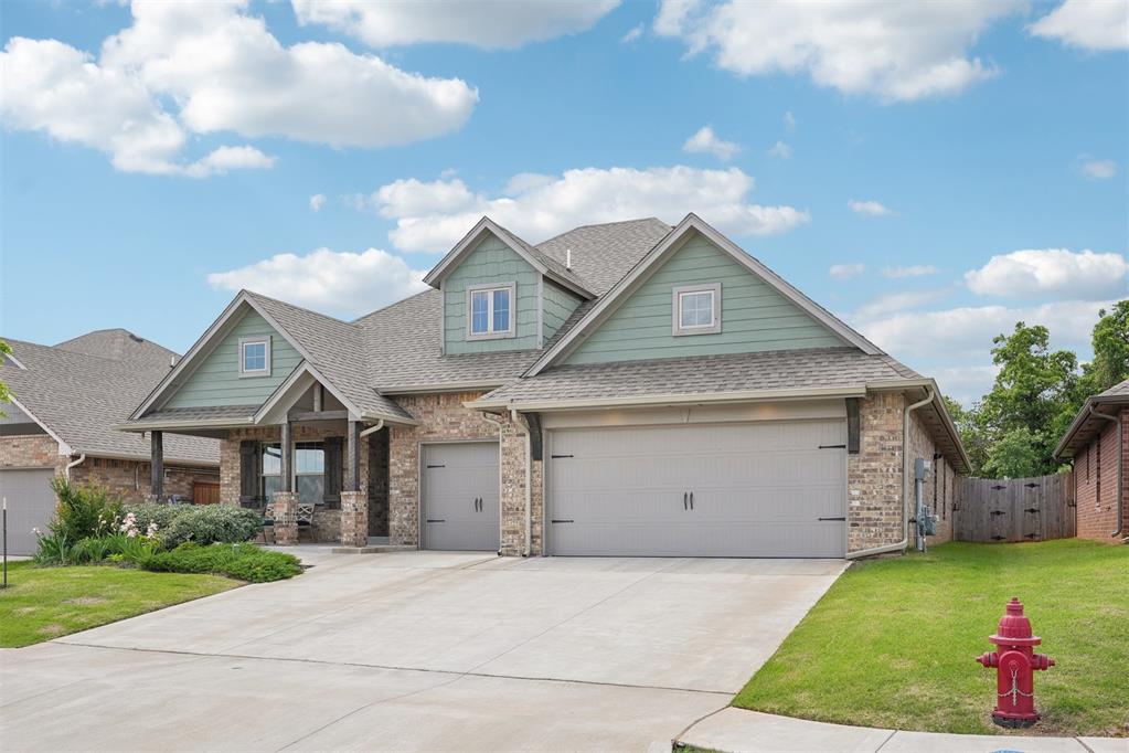 8400 Poplar Drive