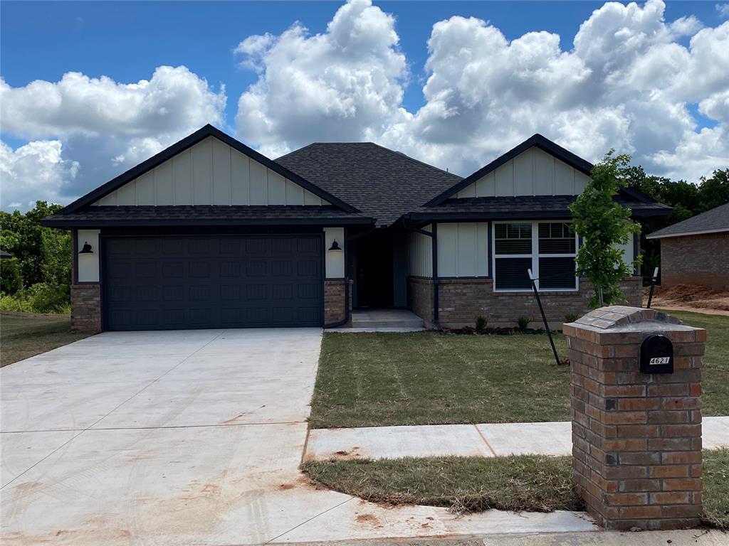 4621 Lincoln Landing