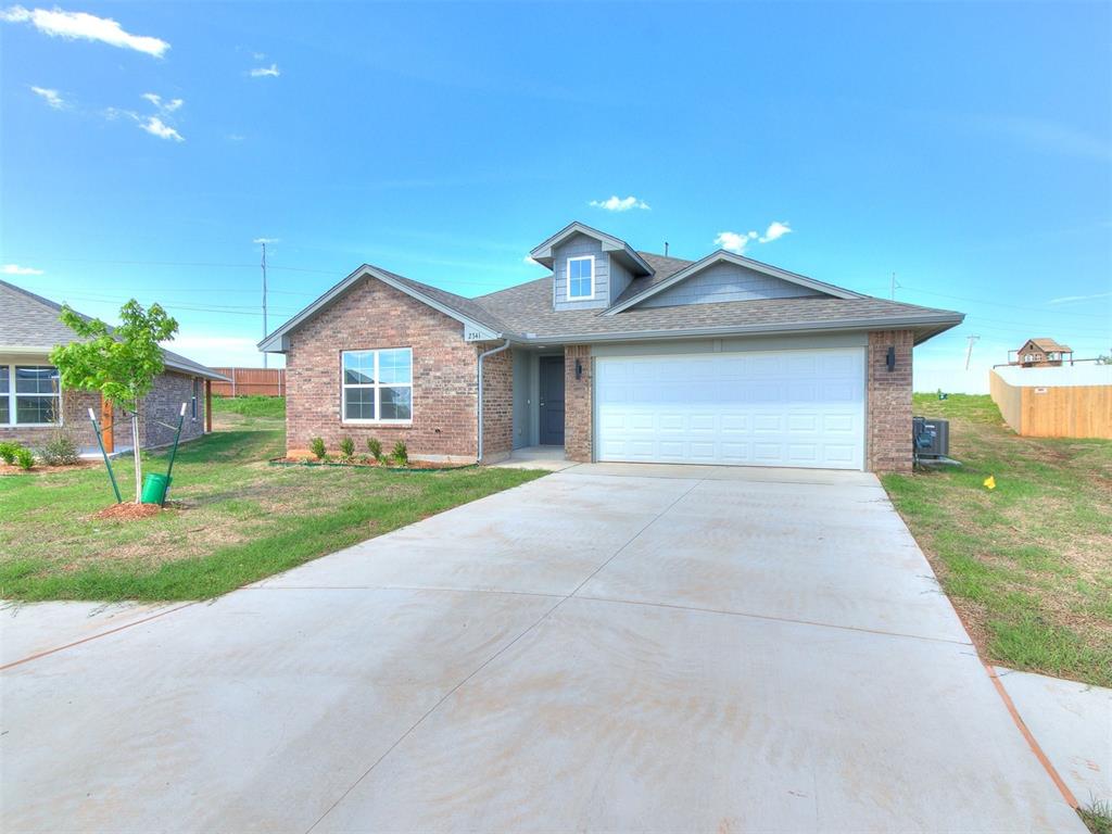 2341 SE 89th Terrace