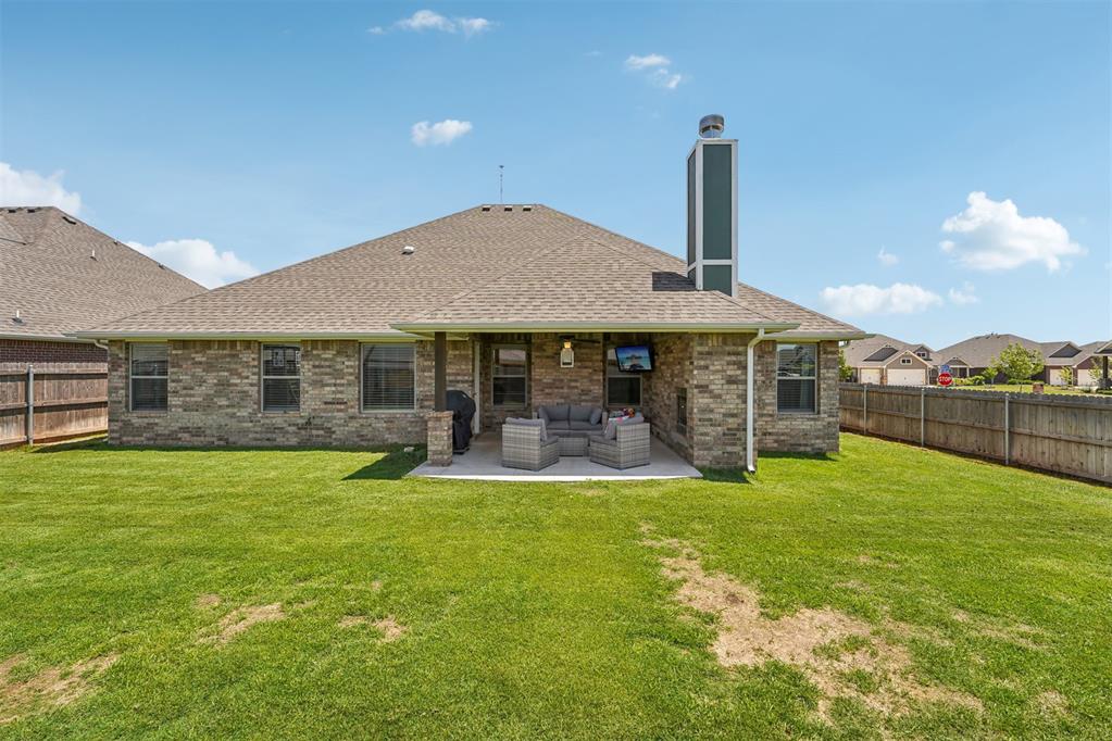 3501 Tahoe Drive