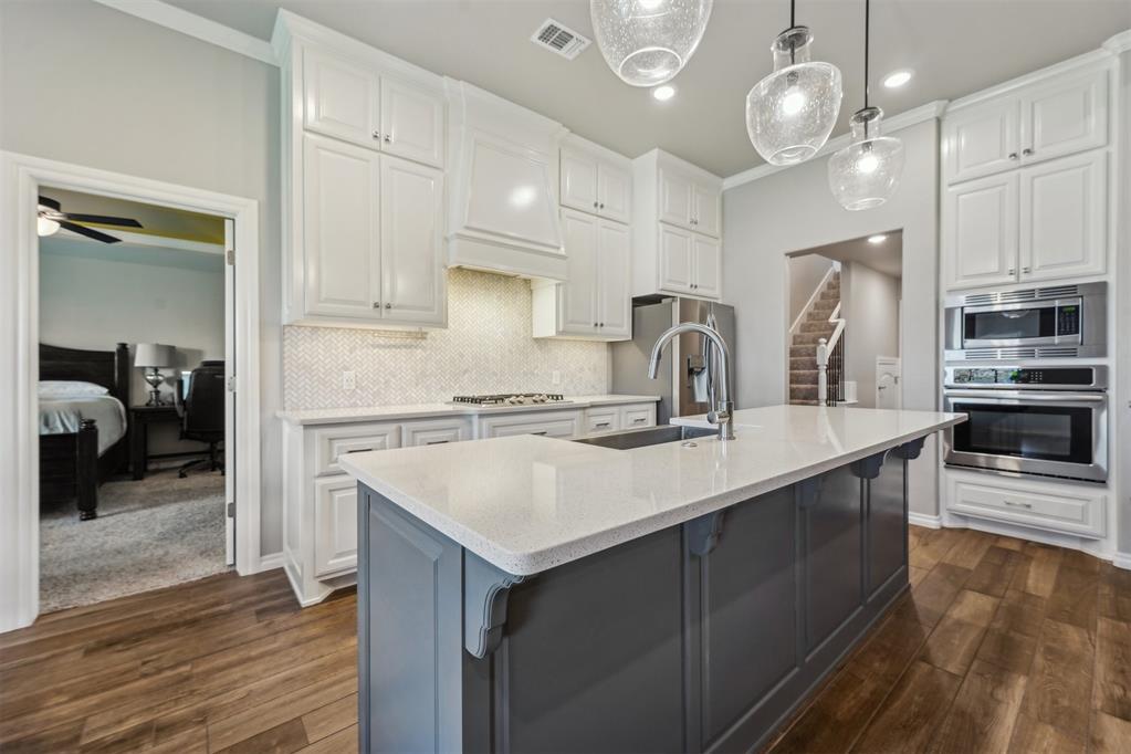 3501 Tahoe Drive