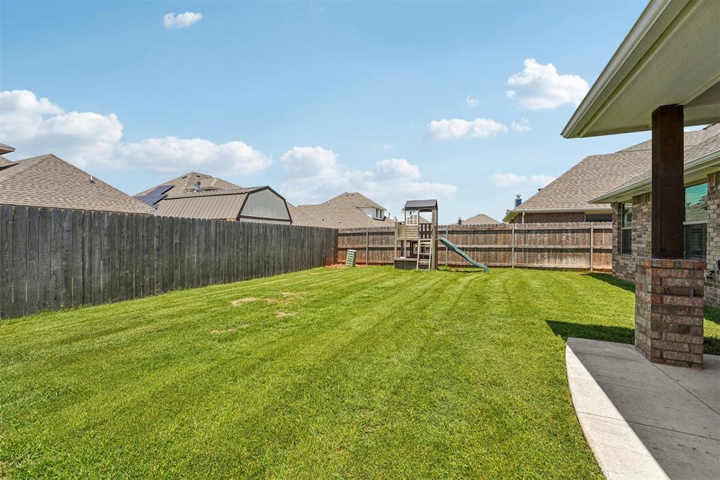 3501 Tahoe Drive