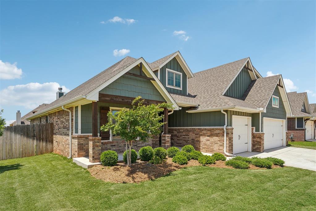 3501 Tahoe Drive