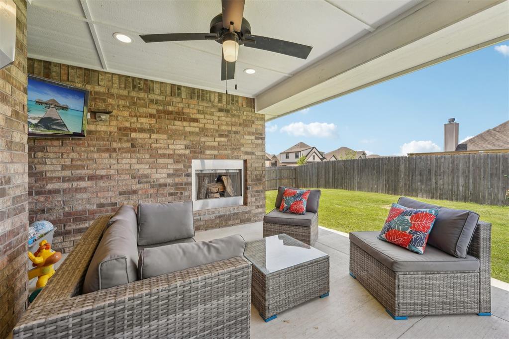 3501 Tahoe Drive