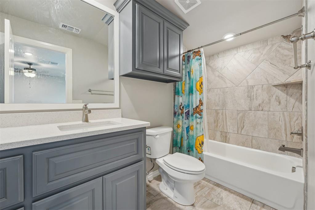 3501 Tahoe Drive