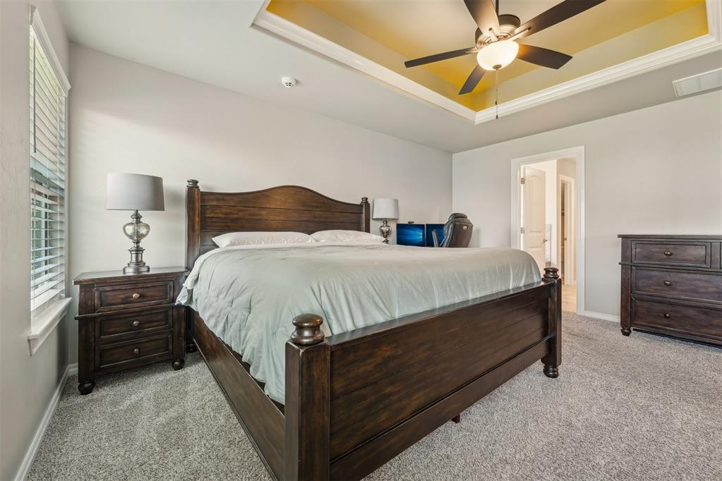 3501 Tahoe Drive