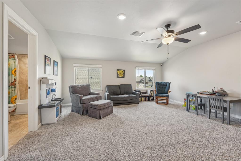 3501 Tahoe Drive